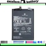 for Xiaomi Mi 12 Lite (BP4B) Battery Replacement