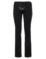 [ALESSANDRO DE BENEDETTI] ALESSANDRO DE BENEDETTI Pants - Item 30010922