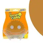 Scrub Daddy Sponge Holder - Sponge Caddy for Kitchen Organization