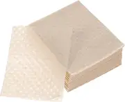 DECORNIJIA 1Box Professional Perm Paper for Hair Salon Supplies Safe Recyclable Hairdressing Styling Paper for DIY Hair Perming for Perm Rods