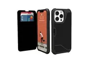 Under Armour Gear Metropolis Case (Suits iPhone 13 Pro Max - Kevlar Black