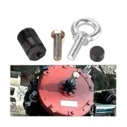 For Mercury Mariner Flywheel Puller 91-849154t1 Lift Ring 91-90455-1 Lifting Eye-9192339855763