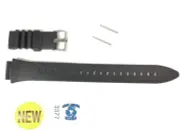 Genuine OEM Aeris Atmos 1 2 Elite, T3 Scuba Dive Computer Wrist Watch Strap Band