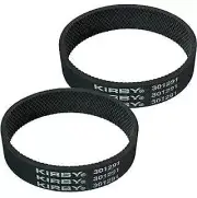 Genuine Kirby 301291 Belt 2/pk