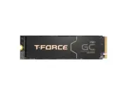 Team Group T-FORCE GC PRO M.2 2280 4TB PCIe Gen 5.0x4 with NVMe 2.0 3D NAND