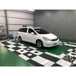 銳訓汽車配件精品-台南麻豆店 TOYOTA WISH 飛鳥 ACK-509 MAX 旗艦級2K聯網車機(8G+128G)