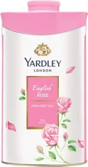 Yardley English Rose Perfumed Talc-100g-Au
