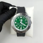 Citizen Promaster Eco-Drive solar radio GPS analogy Watch CC5001-00W