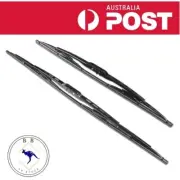 WIPER BLADES FOR MITSUBISHI TRITON 2018-2022 (MR) (for: Mitsubishi)