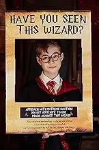 JeVenis Wizard Photo Booth Frame Have you seen these Wizard Photo Booth Props Birthday Party Photo Booth Props for Theme Party Decorations