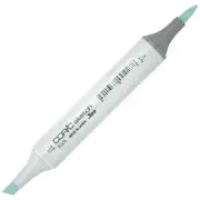 Copic Sketch Marker Horizon Green