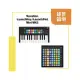 Novation LaunchKey Mini MK3 MIDI 25鍵 LaunchPad