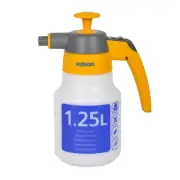 Hozelock 1.25L Spraymist Pressure Sprayer - 4122