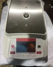 Ohaus® AX4201 ADVENTURER™ PRECISION SCALE 4,200 g