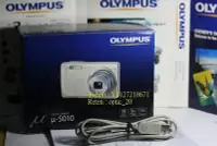 在飛比找Yahoo!奇摩拍賣優惠-OLYMPUS USB 充電 傳輸線 USB7 USB8 E