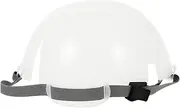 BUGUUYO Helmet Lining Adjustable Cycling Helmet Breathable Bump Cap Insert Baseball Bup Cap Bump Cap Insert Hat Liner Helmet Shell Anti Collision Baseball Caps Inner Shell Men Hats Grey or