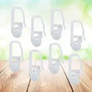 100 Special Curtain Hooks Sliding Curtain Hooks