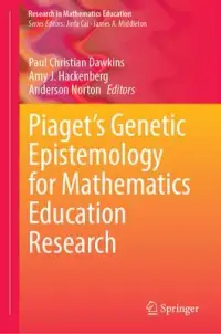 在飛比找博客來優惠-Piaget’s Genetic Epistemology 