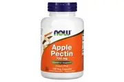 Now Foods, Apple Pectin, 700 mg, 120 Veg Capsules