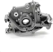 2131026801 21310-26801 Engine Oil Pump,Compatible For Hyundai 2006-2011 Accent Elantra,Compatible For Kia 2006-2011 Rio 1.6L
