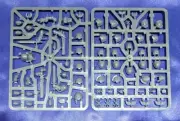 Warhammer 40K - Primaris Space Marines - Blood Angels Upgrade Sprues 2024, NEW