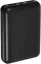 Electronic Organizer | Hard Travel Electronic Organizer Case | Secret Storage Power Bank Box | Hidden Jewelry And Cash | Portable Concealment Safe For Keys, Lipstick, Tickets And Valuables