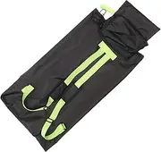 SECFOU Travel Stroller Bag Nappy Backpack for Airplane Travel Oxford Cloth Stroller Storage Cover