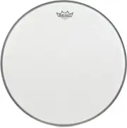 Remo Ambassador Coated Bass Drumhead - 18 inch (2-pack) Bundle