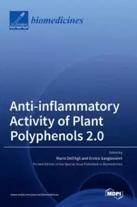 在飛比找博客來優惠-Anti-inflammatory Activity of 