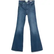 [Frame] Frame-Jeans Flared Jeans-Donna 29
