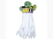 Glow In the Dark Ghost Prop Halloween Spirit Apparition Illuminating Haunted
