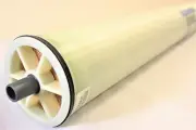 4" x 40" Reverse Osmosis Membrane CSM/TORAY 2400GPD High Pressure RE4040-BE NSF