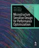 Microstructure Sensitive Design for Performance Optimization (Hardcover)-cover