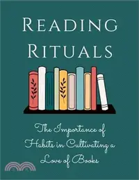 在飛比找三民網路書店優惠-Reading Rituals: The Importanc