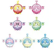 Sanrio Capsule Toys Spaceship Series - Blind Box