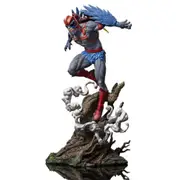 [Masters of the Universe] Master of the Universe Stratos 1:10 Scale Statue