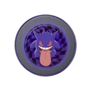 O-Popsockets Magsafe Licensed PopGrip - Ghost Gengar