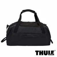 在飛比找momo購物網優惠-【Thule 都樂】Aion 35L 手提行李袋(黑色)