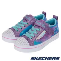 在飛比找PChome24h購物優惠-SKECHERS 女童系列 燈鞋 TWI-LITES 2.0