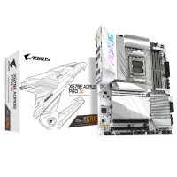 在飛比找momo購物網優惠-【GIGABYTE 技嘉】X670E AORUS PRO X