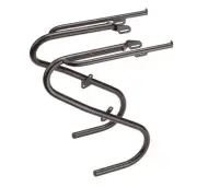 Tubus Duo Lowrider Black 6000