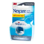 Nexcare Gentle Paper First Aid Tape 25mm x 9.1m