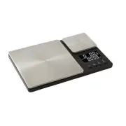 NEW KitchenAid Tools Dual Platform Digital Scale 5kg