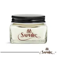 在飛比找蝦皮購物優惠-全新 法國 莎菲爾 SAPHIR 金質 NAPPA 皮革保養