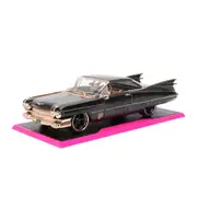 Jada 1:24 Scale Pink Slips 1959 Cadillac Coupe Deville Diecast Vehicle