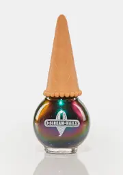 [I Scream Nails] Aurora Borealis Nail Polish