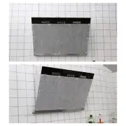 Cooker Hood Filter Paper Kitchen Ranges Hood Filter Paper Oil Absorbing Paper