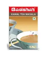 KAMAL TEA Masala Badshah Powder - mix of spice blends 100 Gram
