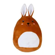 Smooshos Pals Kangaroo Plush