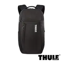 在飛比找momo購物網優惠-【Thule 都樂】Accent 20L 14 吋電腦後背包